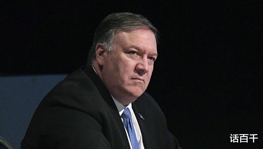 『美国』北京时间6月30日！狂妄蓬佩奥闯下弥天大祸，67国联合“出手”，美国彻底栽了！