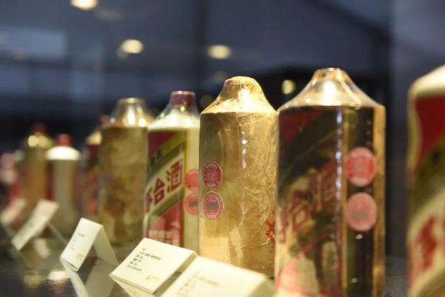 贵州茅台@新酒放多久才能变成陈酿？