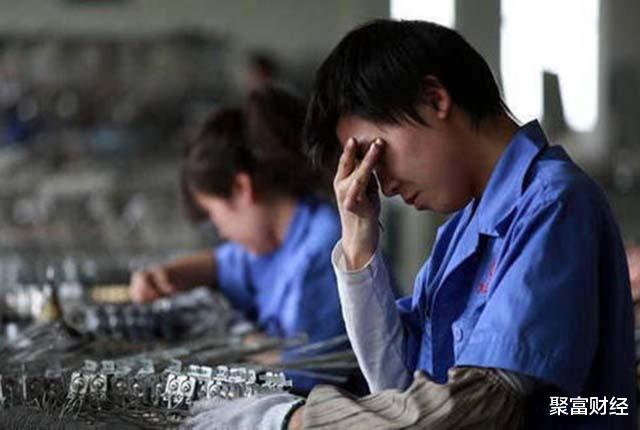 招聘|谁在“挑肥拣瘦”？工厂不进、工地不去！老板：工资高也不满足