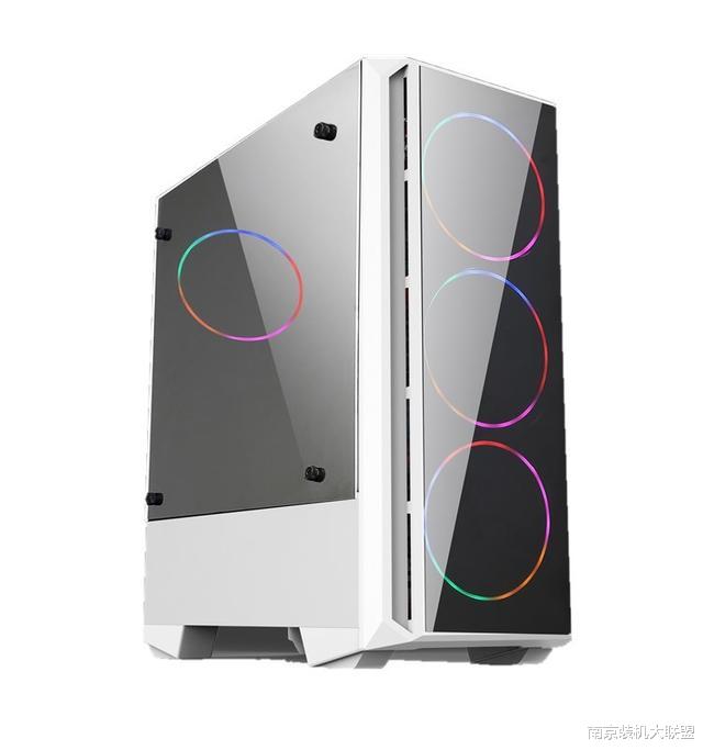 sim卡|电脑机箱的侧板该怎么选？亚克力还是钢化玻璃？差别蛮大的