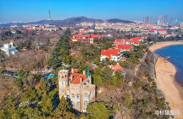 三亚▲中国最美的10个海滨城市，都很适合夏天去，有您去过的吗？