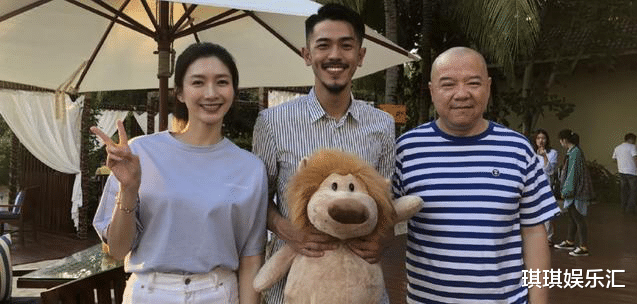 马志威|“海王梁正贤”，香港出道八年无人问津，一部《三十而已》将他推上高峰