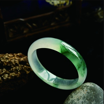 翡翠|不知如何鉴定翡翠真假？生姜煮一煮，翡翠真假鉴定很简单