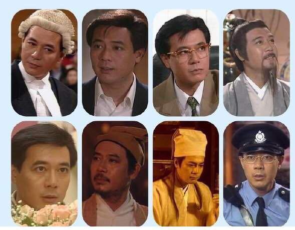 肖战|62岁香港男演员转行开出租车？入行41年没存到钱，为家庭不敢冒险