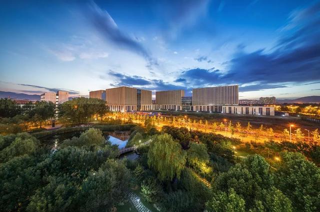 #北邮#对计算机专业感兴趣，有哪些顶级院校值得考虑？快来看看！