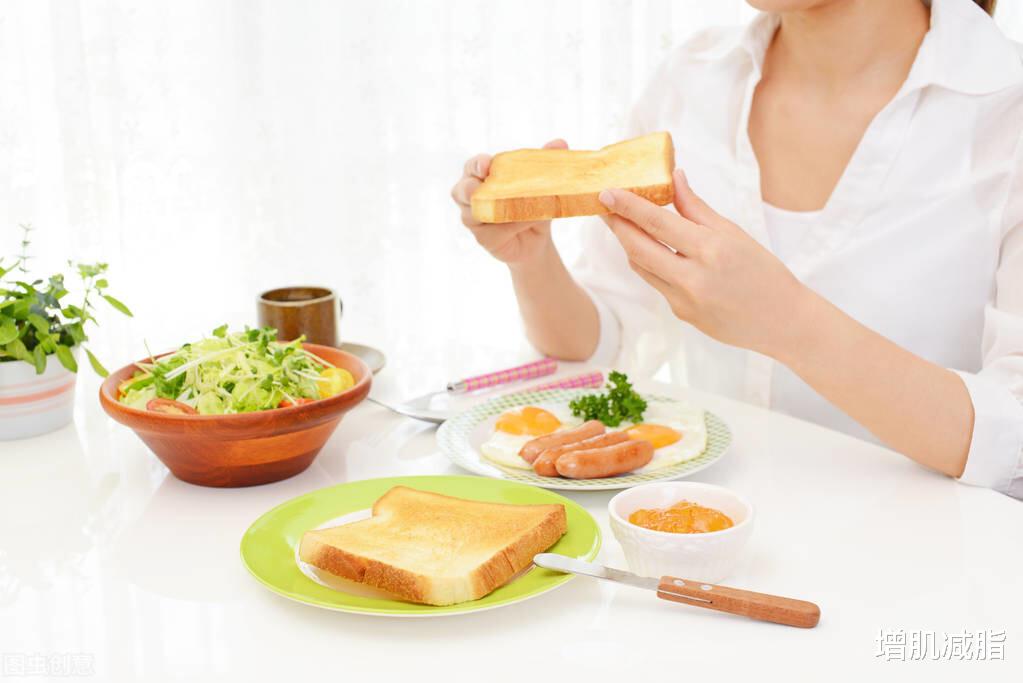 护肤|体重不重要!当身体出现这4个信号,说明你正在瘦下来