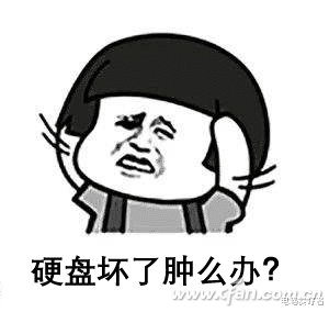 希捷|希捷送大礼 免费恢复这样做