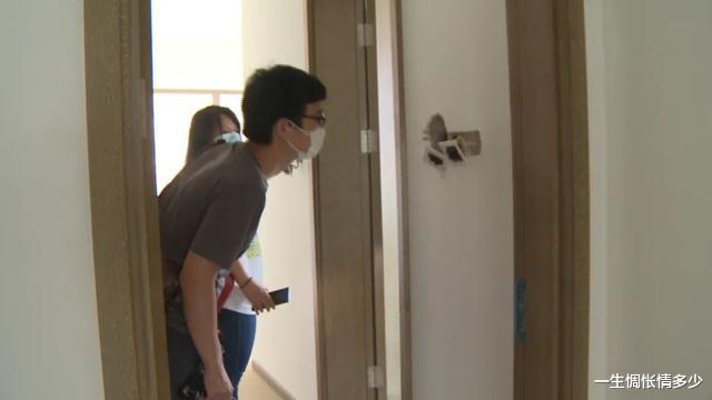 「扎心」扎心！南宁一女子买的“精装房”交房半年未得入住