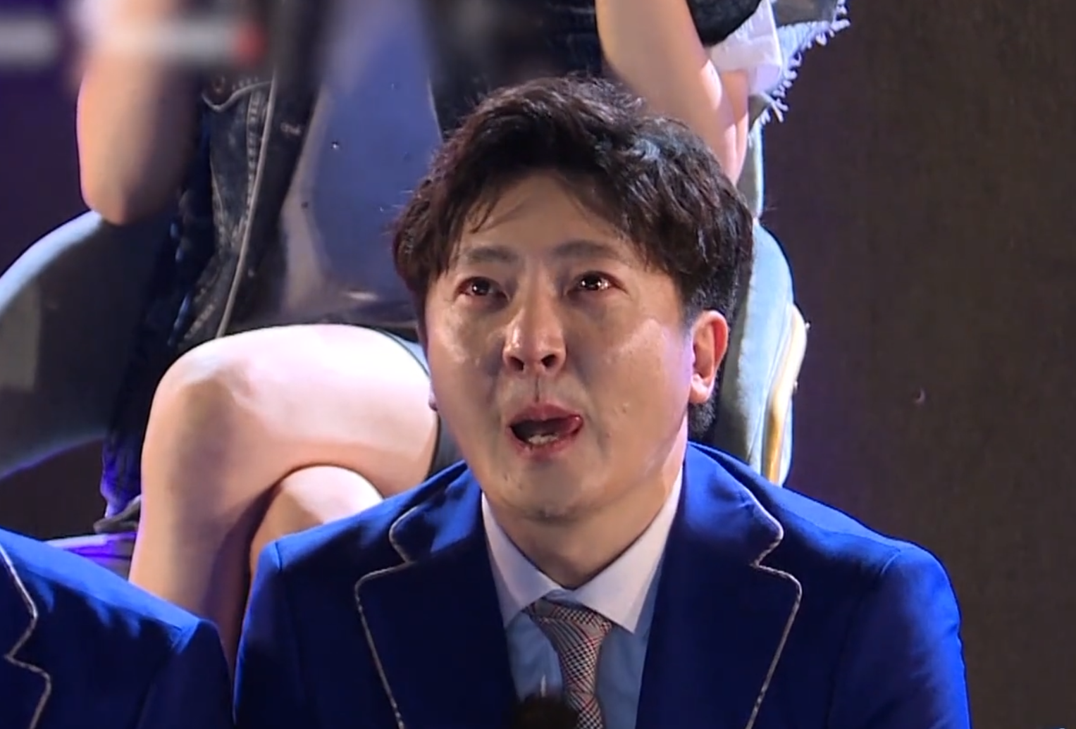 『极限挑战』《极限挑战》评分创新低，抄完韩综又抄跑男？邓伦一句话说出真相