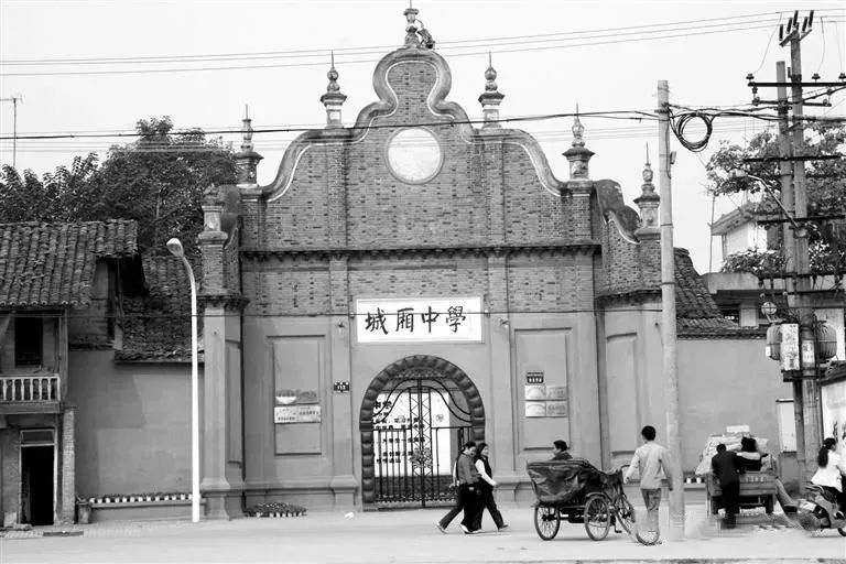 |成都唯一千年古县！低调了1600年，即将重生（组图）