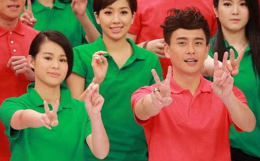 「TVB」独霸港圈50年的TVB，终于栽在自己手里了
