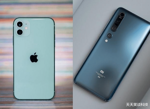 「小米科技」只要看这4点就知道，小米10 Pro不可能吊打华为P40 Pro？