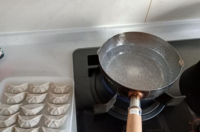 #饺子#这位妈妈红遍了朋友圈，天天为家人做营养早餐，网友：幸福一家子