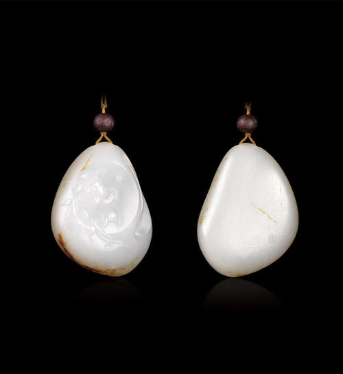 |都说和田玉“养”人！你知道怎么“养”它，它才会“养”你吗？