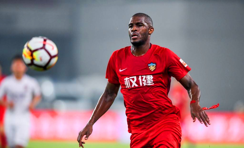 国际足联▲再见了天海！国际足联判决书白纸黑字，这一次深足也背不了锅！