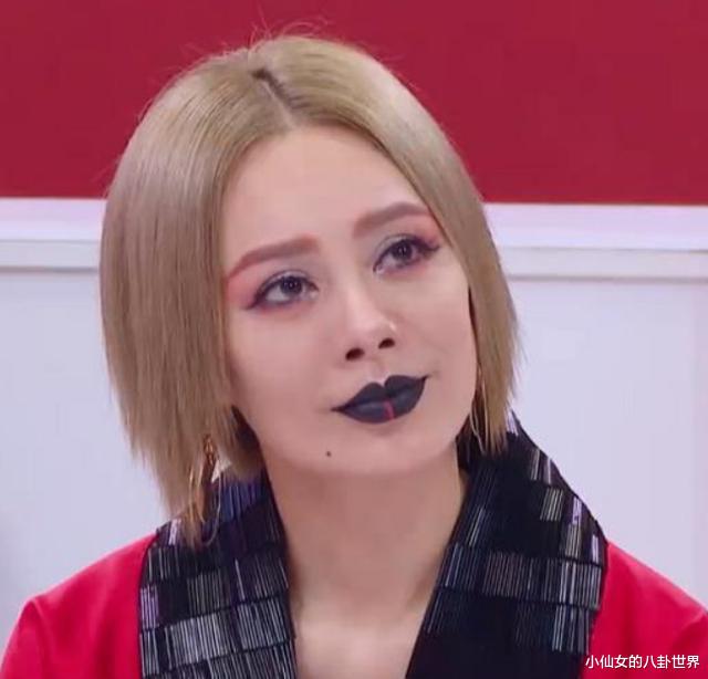 口红|宁静的口红柜被\疯传\，看清有啥色号懵了，涂指甲油也不敢上这色