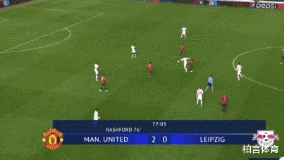 曼联|5-0！曼联67分钟喝了提神汤，狂胜夜挖出红魔1大难题