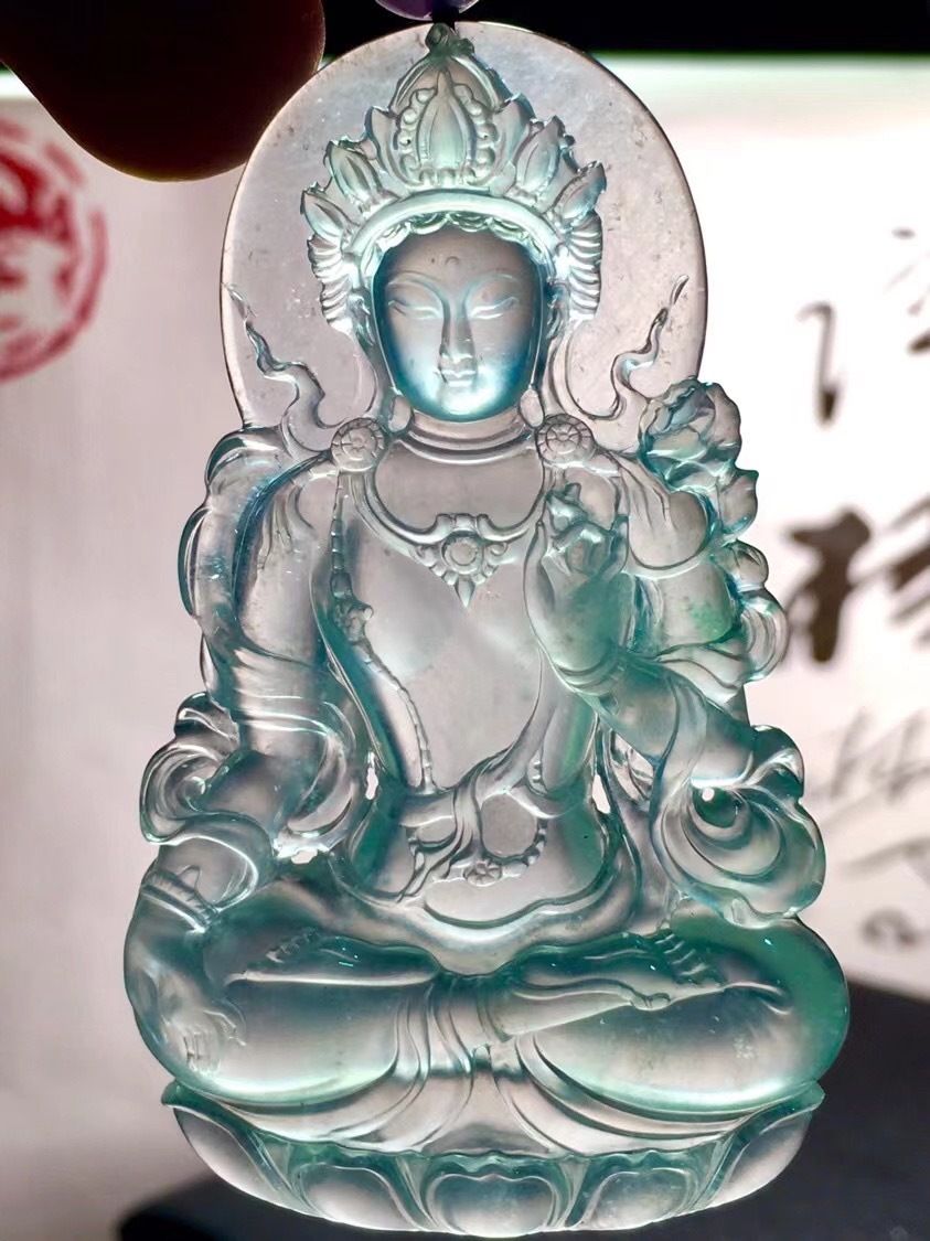 玉雕|玉雕大师——刘小涛