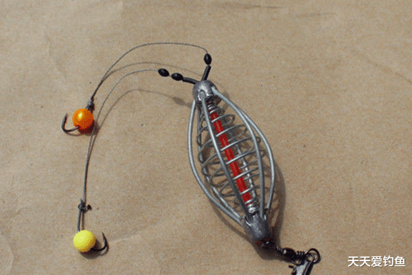 饵料|钓鱼10多年，未必知道这些假饵钓法，“骗”鱼咬钩，轻松钓大鱼！