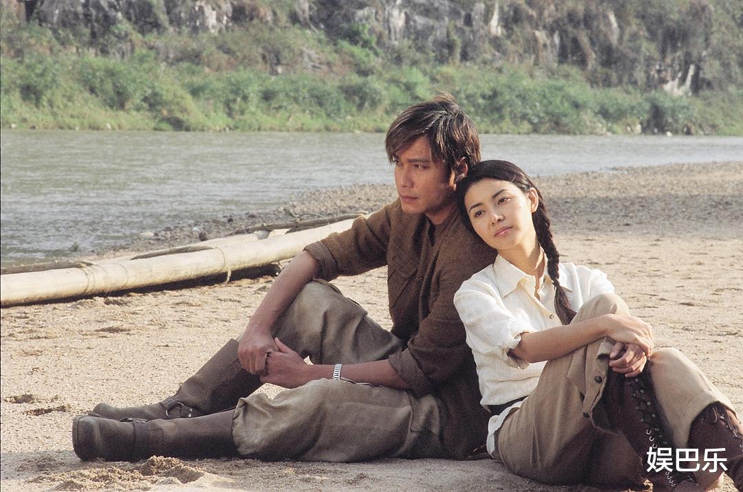 TVB|看了这14部剧才知道，2003年的TVB仍然不可超越，不相信一部没看过