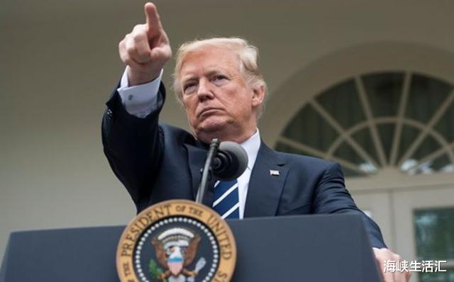 美国：国际大事件丨美国仍然越界，对华打响第二枪，中方的强硬亮剑回应