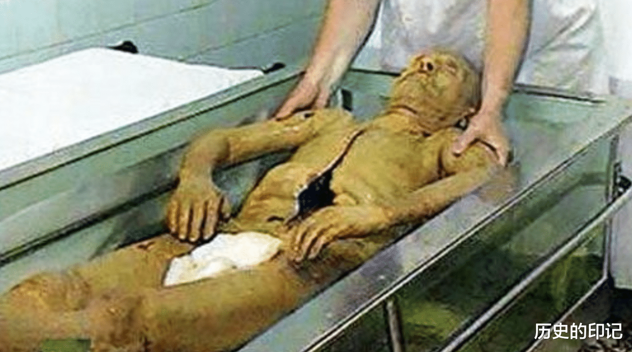 【列宁】列宁遗体放了近百年不腐，状态看似越来越好？苏联当年做了什么？