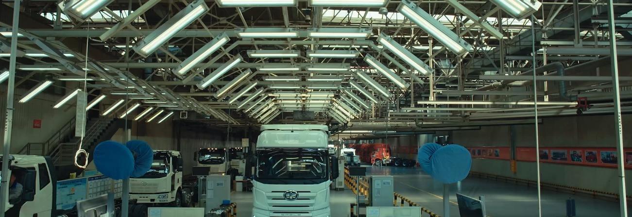 |解放神话要止步于“J7”？卡友：主要是没特点