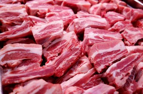 [甲鱼]看完北方人买排骨之后，再来看南方人买排骨，没对比就没有伤害！