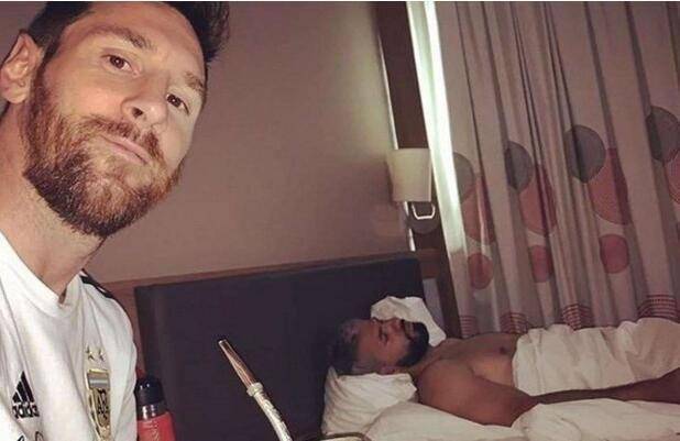 巴塞羅那|這兩個“250”令人欽佩！另一個“250”榜單，梅西排名第1