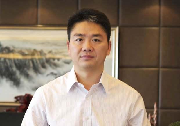 刘强东:从0到4380亿的京东,为何容不下刘强东?网友:太真实!