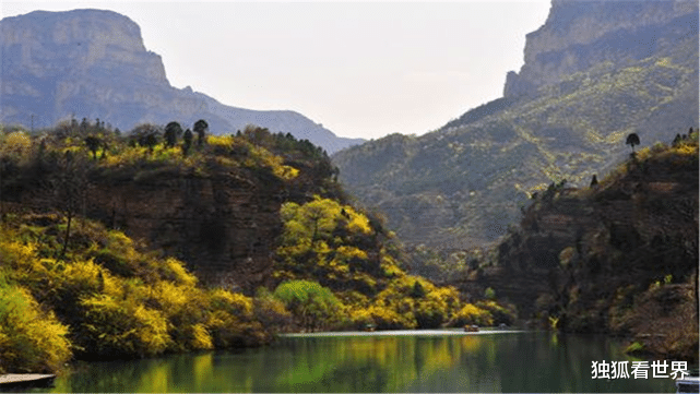 「科学家」我国有个怪地方，冬热夏冷，科学家至今都无法解释！