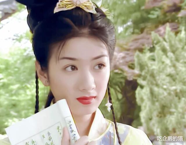 古装剧|过去的古装才是真的美，现在的古装剧，只能称为“现代版”古装！