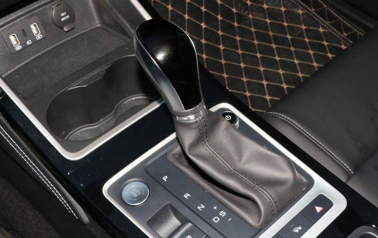 [比亚迪秦]开了传祺GA5，再换比亚迪秦，对比档次，车主说了心里话