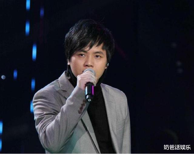 郑源|曾是流行情歌天王，戏腔歌曲开山人，如今却发新歌无人理自嘲过气