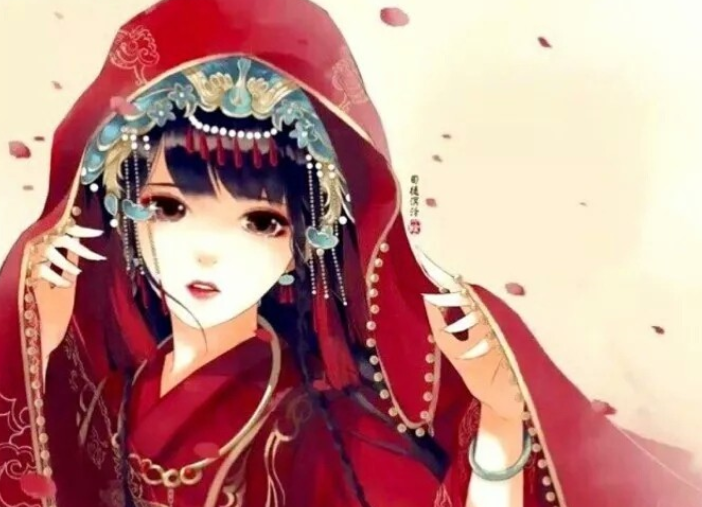 魏无羡：魔道祖师：江厌离这么好，魏无羡为何不喜欢她？