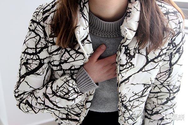 疾病|肺部功能变差，身体会有粗、黑、疼现象，如果已经出现，抓紧检查