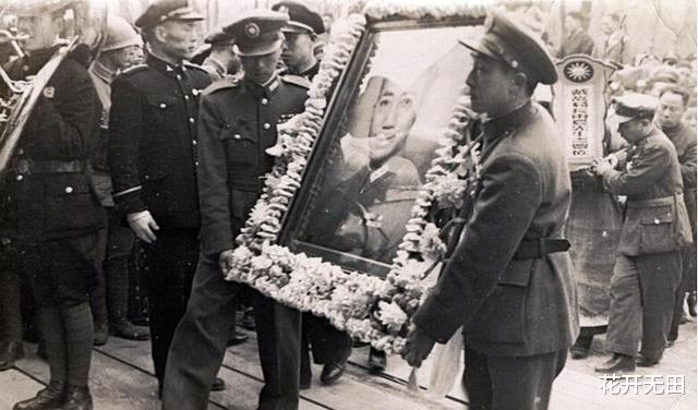 #身份证#毛人凤后人现状如何？长子富士康董事长，三子成著名爱国华侨