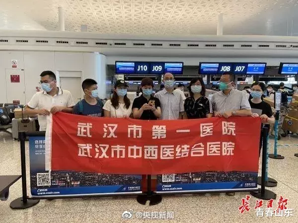 青春山东|乌鲁木齐按下“暂停键”后→