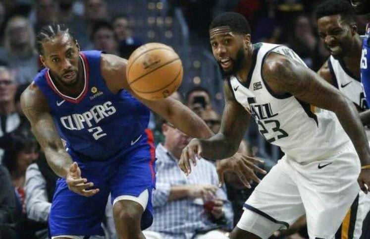 「火箭队」2K模拟季后赛首轮赛果：湖船晋级，独行侠火箭下克上，76人抢七过关