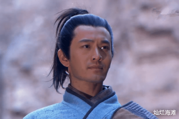 [岳家军]此人是双枪将董平之子，打完金军战宋军，加入岳家军后下落不明