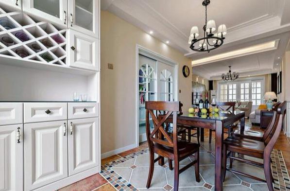 |晒晒我家新房,不说豪华,却很好看,倍有面儿