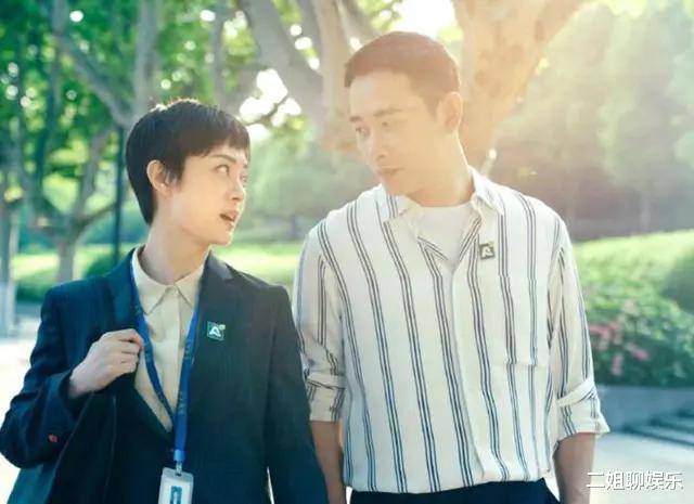 孙俪▲导演、罗晋齐表态:《安家》收视率再高,以后也不会再用孙俪了!