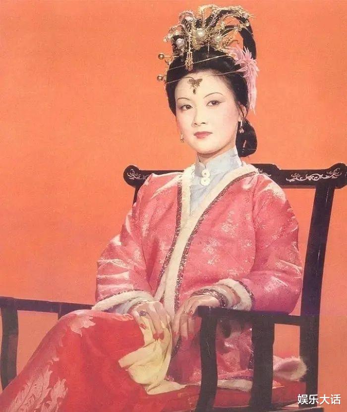 [古装剧]古装剧，求求你看看“柳叶眉”吧！