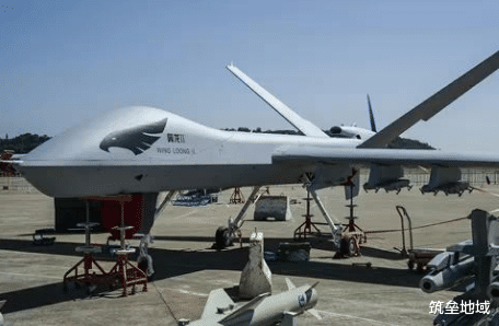 #利比亚#世界上第一场无人机大战，已在非洲爆发，山寨货不敌中国造正品