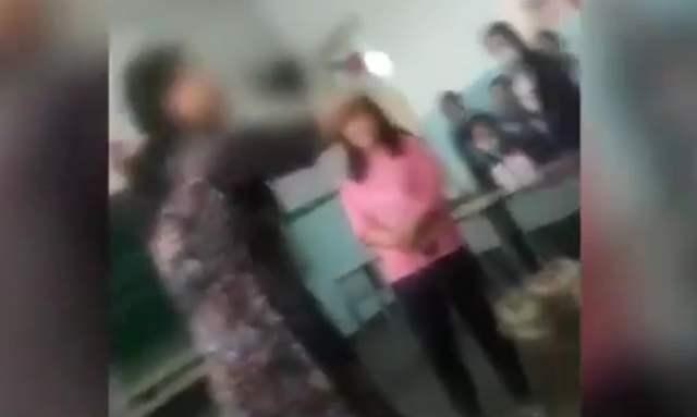 数学|一束鲜花，“毁了”一个老师四个校长，送花的学生有错吗？