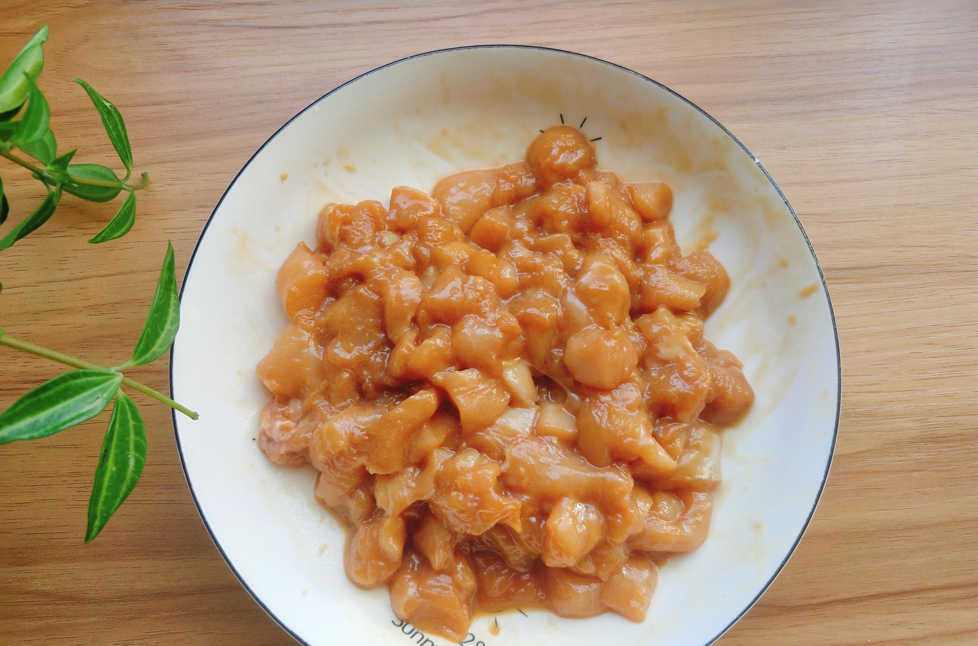 玉米@减肥期间常吃的一道荤菜，酸甜饱腹，低脂低卡，瘦身也不亏待自己