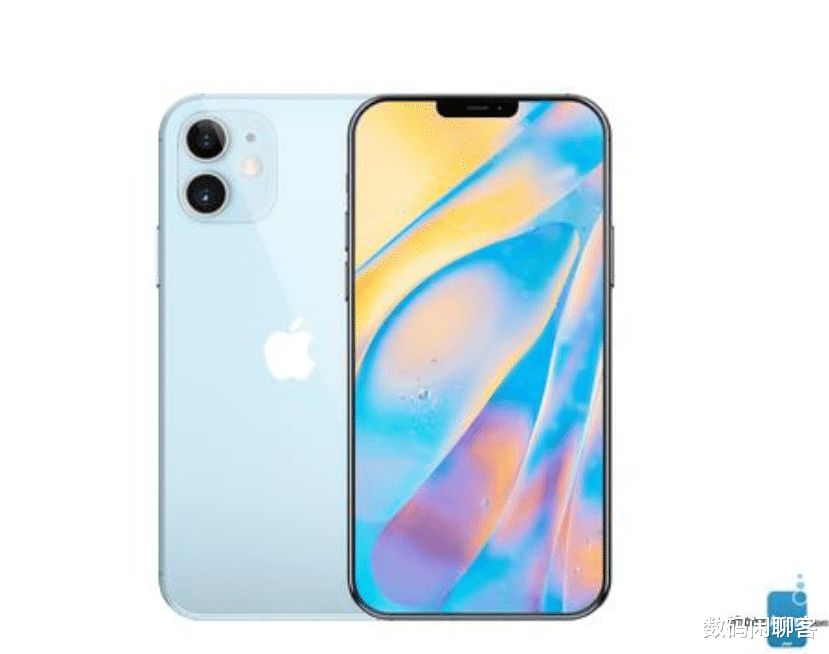 『小米科技』iPhone12传来新消息，A14处理器+120Hz屏+长续航，价格更感人！