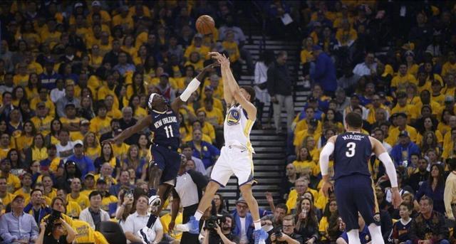 勇士队|勇士不要字母哥改打后场三巨头？他2特质绝配水花疯狂五小或重现