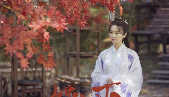 锦衣之下|《锦衣之下》这部剧的亮点在何处？