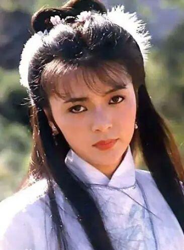 TVB|盘点TVB八十年代十位气质女演员，谁是你心目中的第一